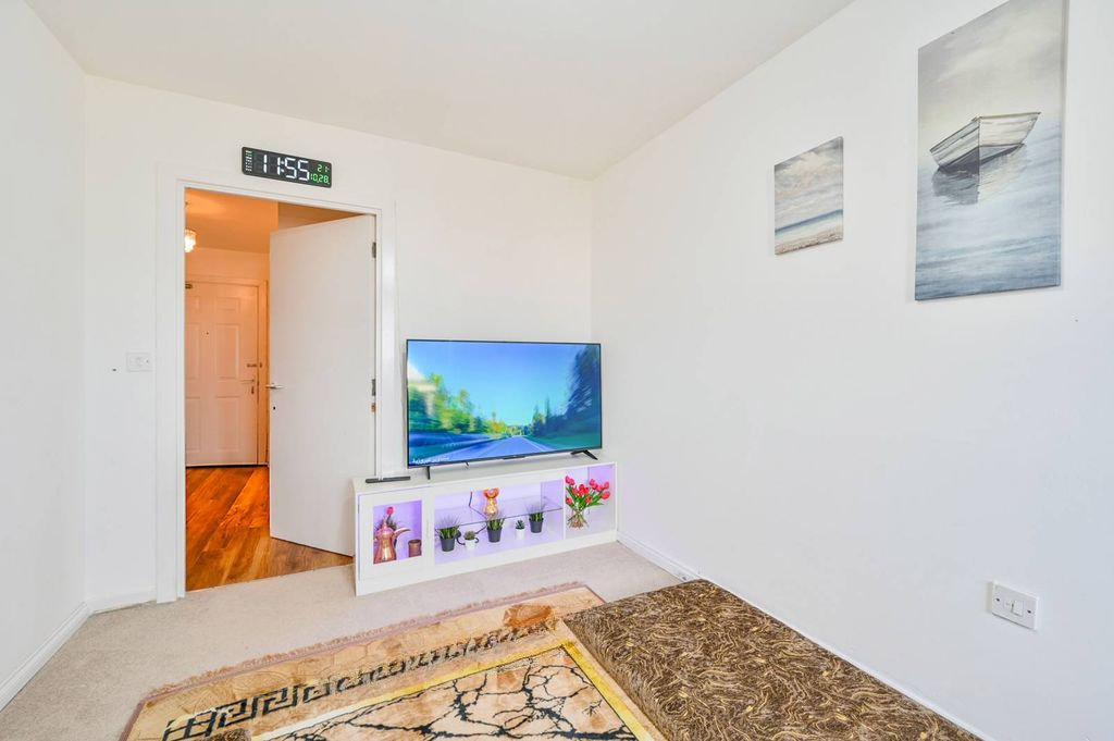 Квартира в Лондоне, Великобритания, 41 м² - фото 1