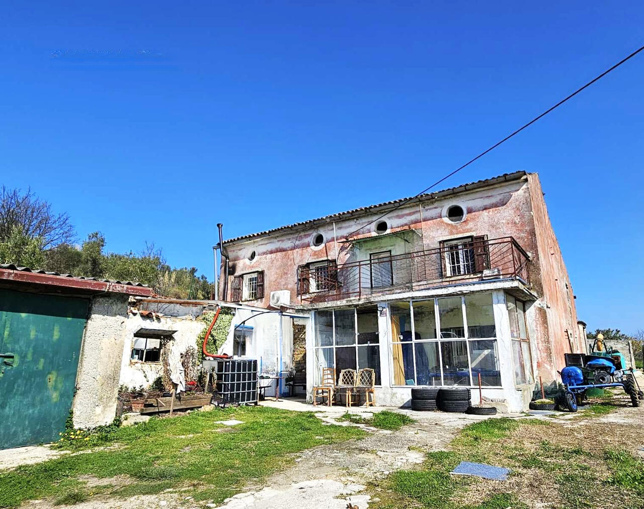 Дом в Изоле, Словения, 460 м² - фото 1