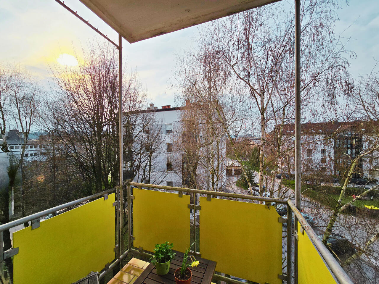 Квартира в Любляне, Словения, 53 м² - фото 1