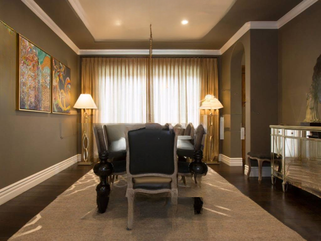 Квартира в Опатии, Хорватия, 208 м² - фото 1