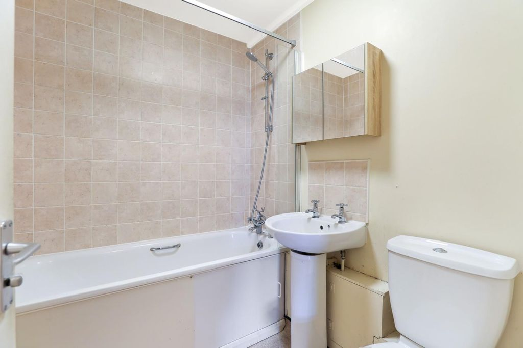 Квартира в Лондоне, Великобритания, 48 м² - фото 1