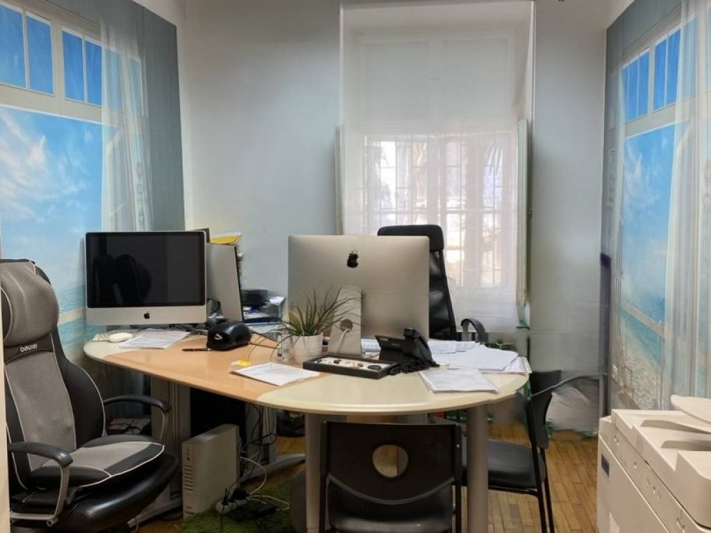 Квартира в Опатии, Хорватия, 60 м² - фото 2