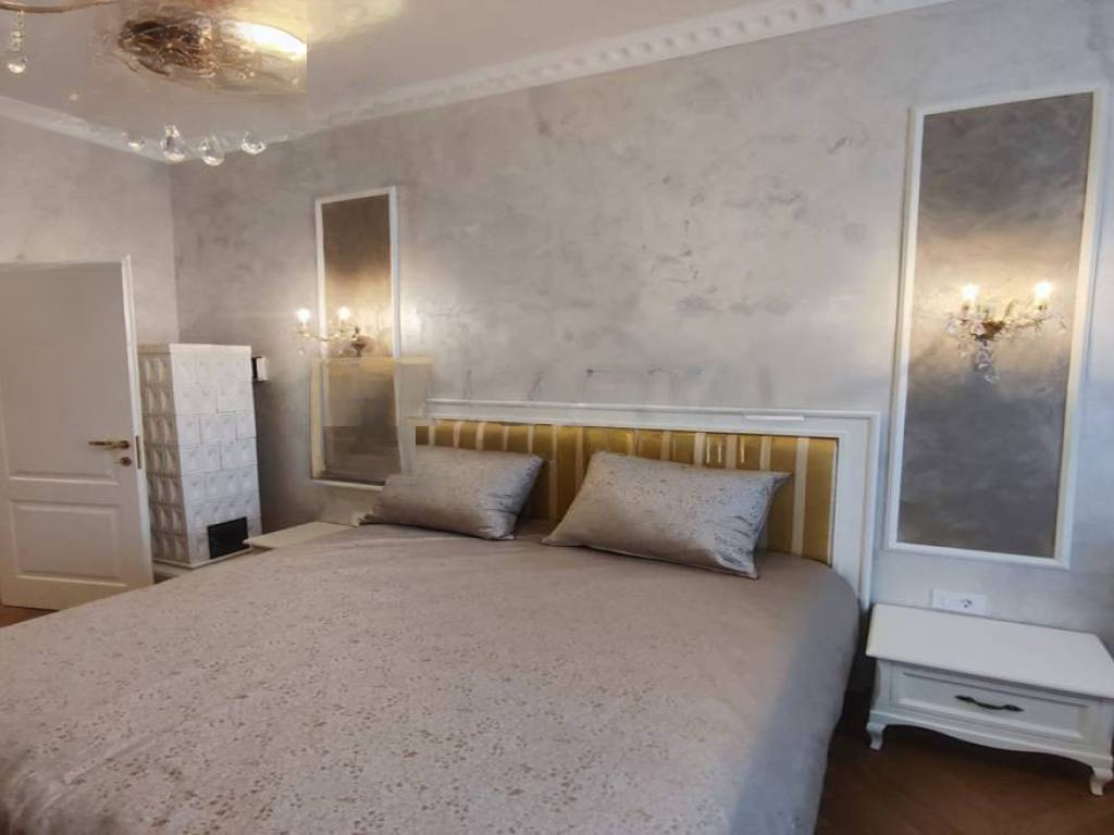 Квартира в Опатии, Хорватия, 93 м² - фото 2