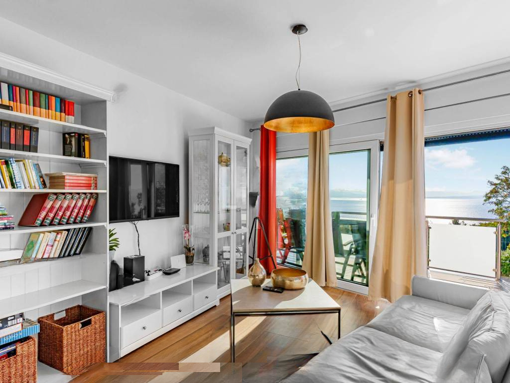 Квартира в Опатии, Хорватия, 113 м² - фото 2