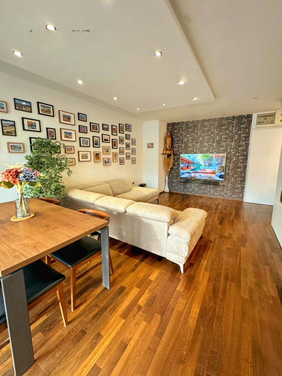 Квартира в Любляне, Словения, 134 м² - фото 2