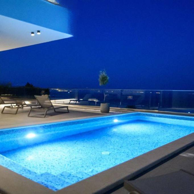 Дом в Опатии, Хорватия, 200 м² - фото 2