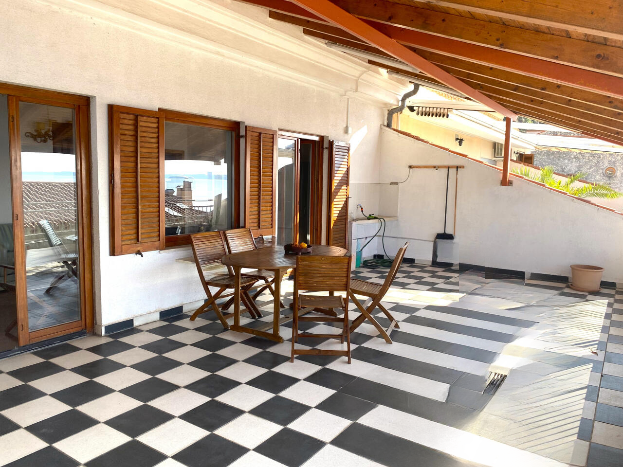 Квартира в Пиране, Словения, 109 м² - фото 2