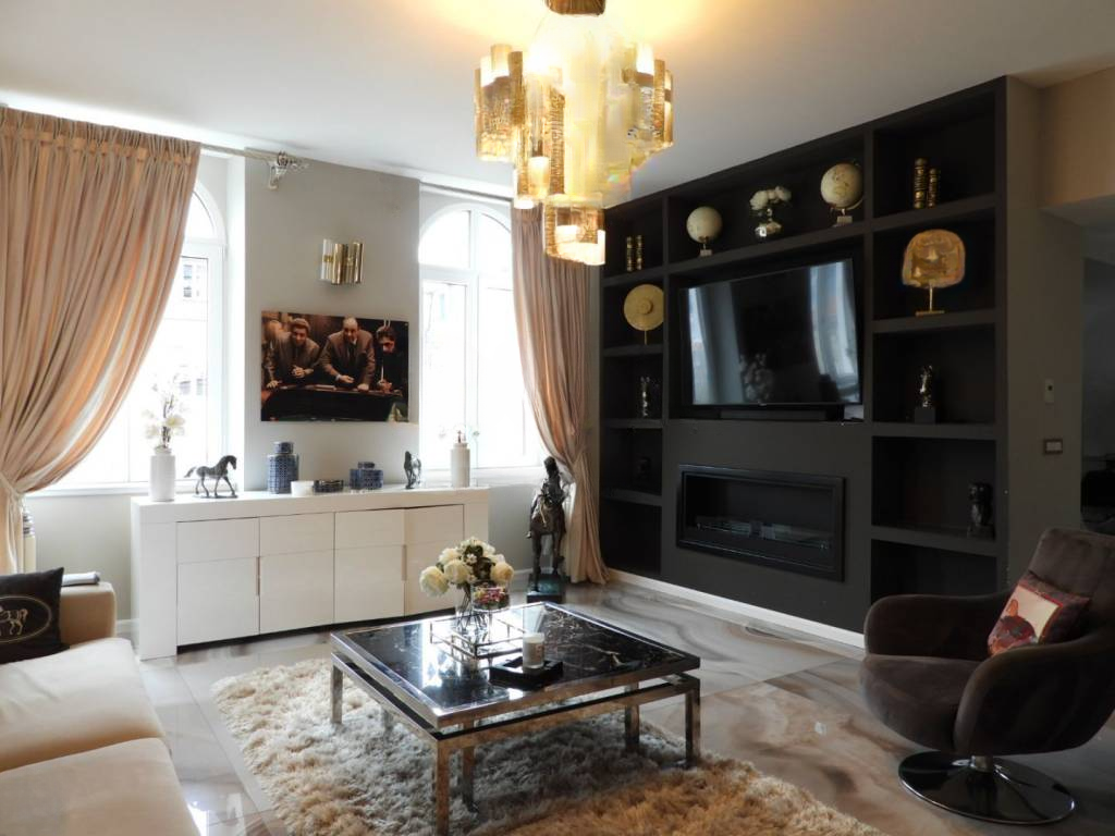 Квартира в Опатии, Хорватия, 165 м² - фото 2