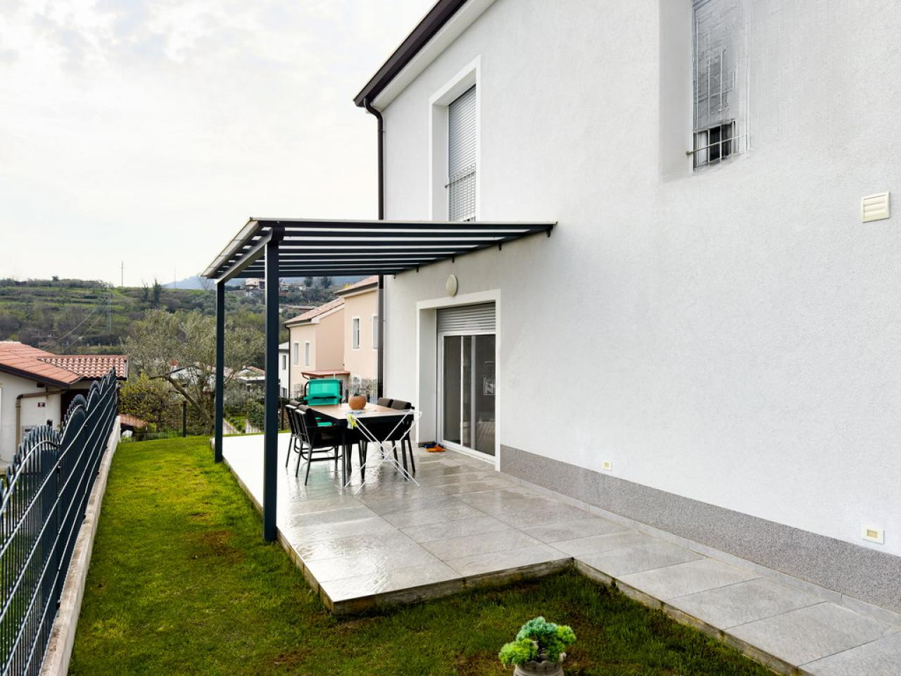 Дом в Копере, Словения, 129 м² - фото 2