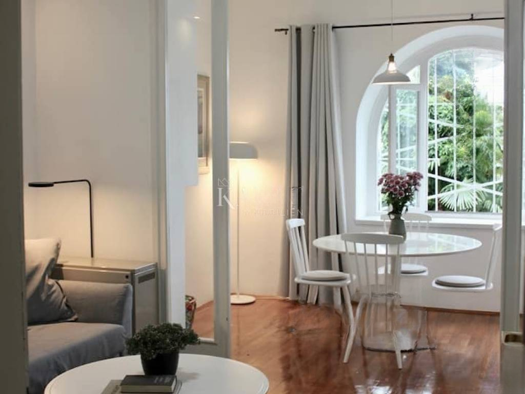 Квартира в Опатии, Хорватия, 50 м² - фото 2