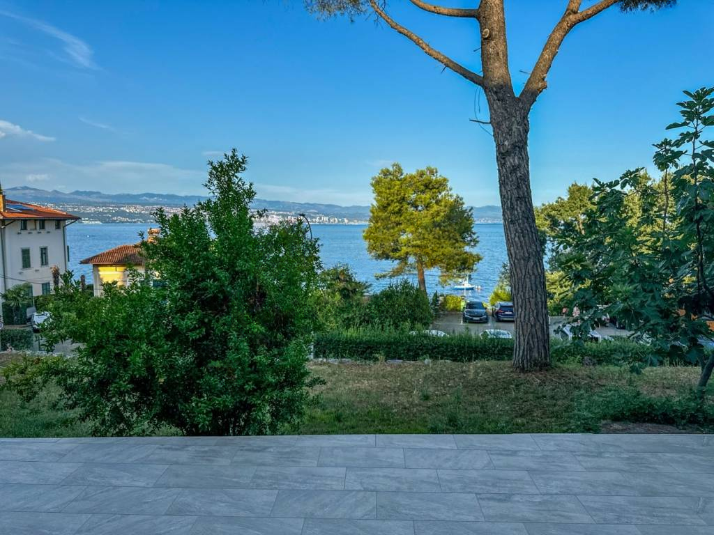 Квартира в Опатии, Хорватия, 143 м² - фото 2