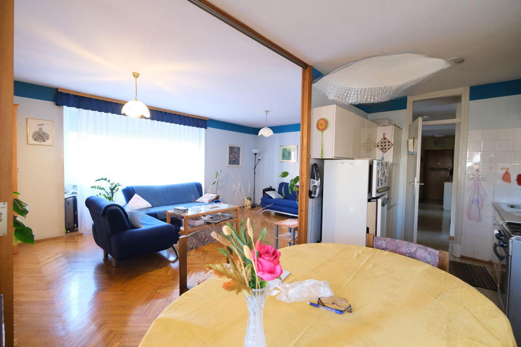 Квартира в Любляне, Словения, 77 м² - фото 2