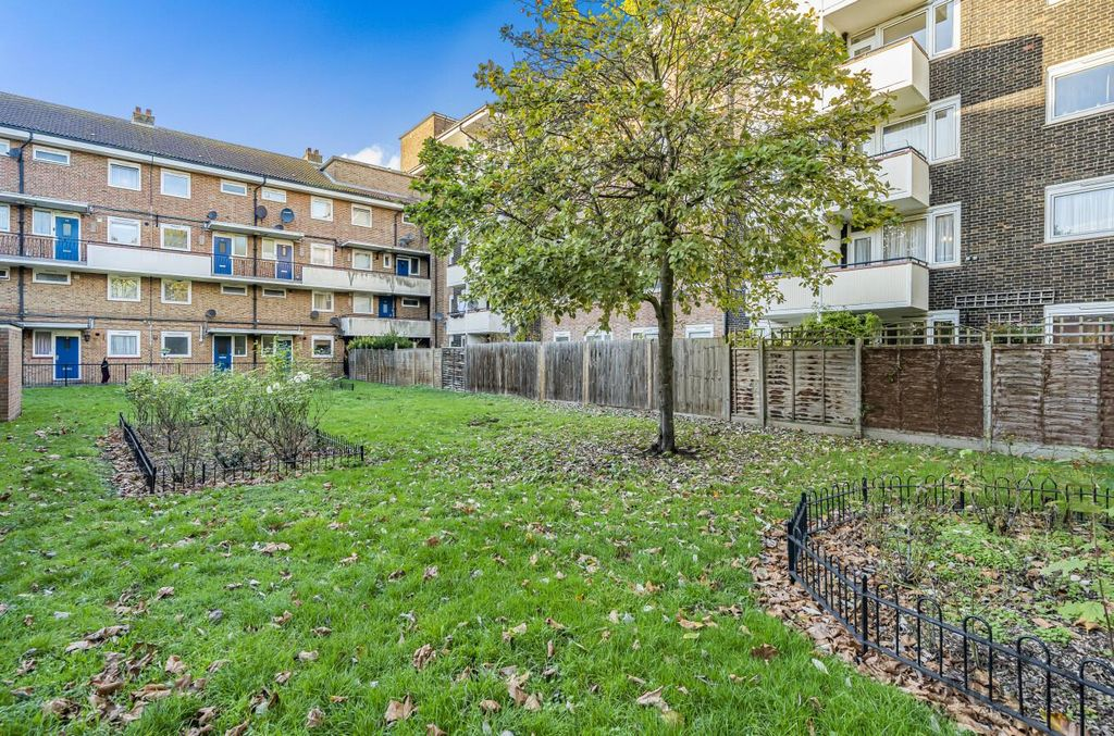 Квартира в Лондоне, Великобритания, 72 м² - фото 2