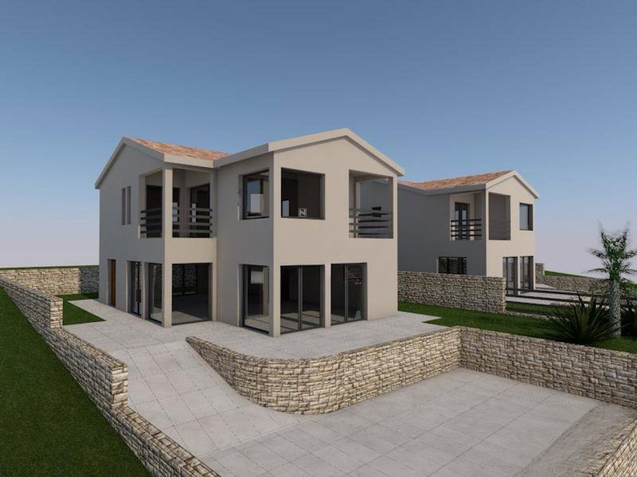 Дом в Копере, Словения, 150 м² - фото 2