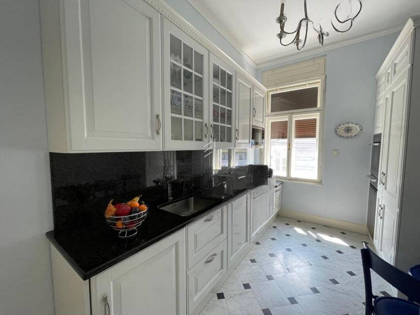 Квартира в Опатии, Хорватия, 128 м² - фото 2