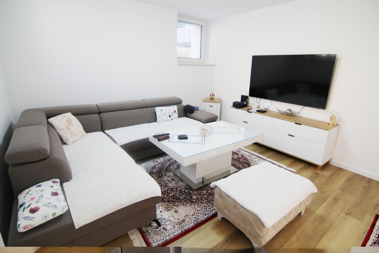 Квартира в Любляне, Словения, 34 м² - фото 2