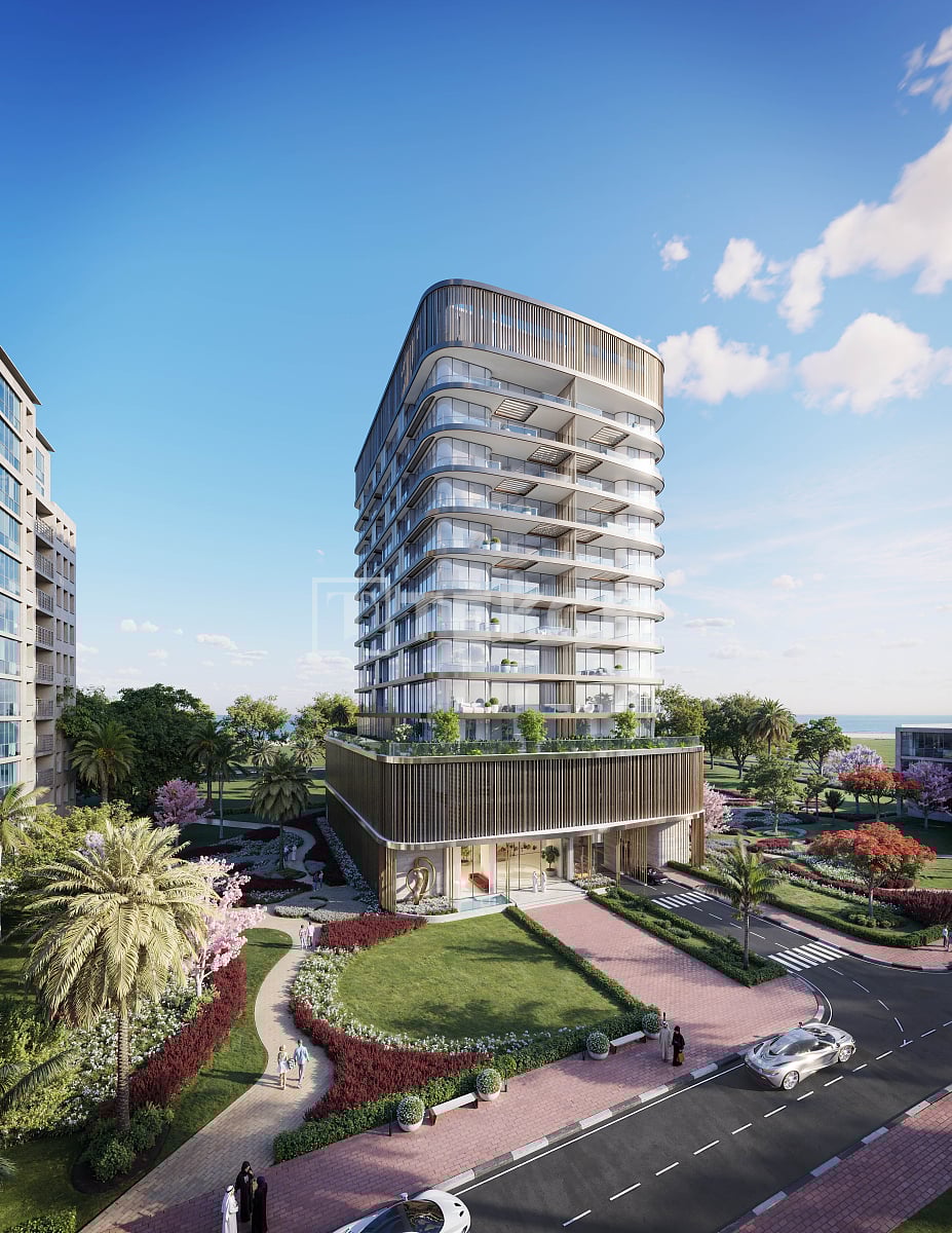 Апартаменты в Дубае, ОАЭ, 148 м² - фото 3