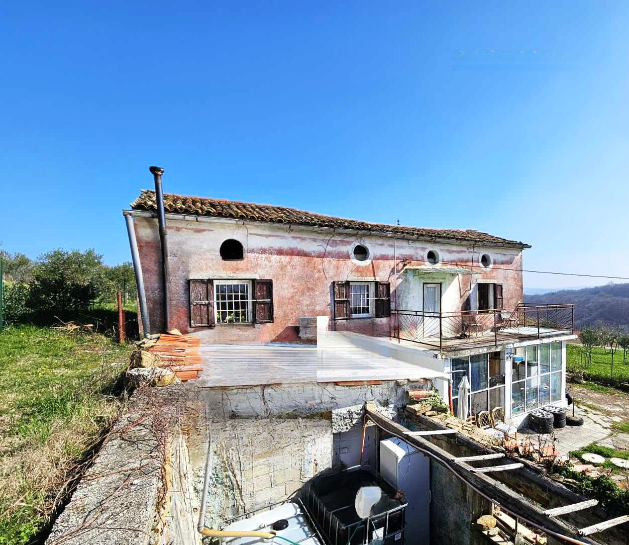 Дом в Изоле, Словения, 460 м² - фото 2