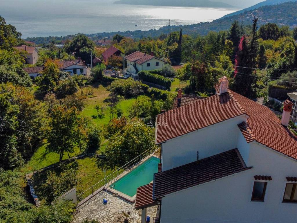 Дом в Опатии, Хорватия, 120 м² - фото 2