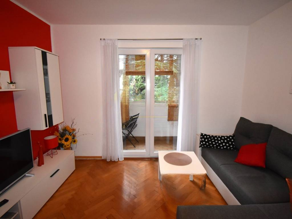 Квартира в Опатии, Хорватия, 57 м² - фото 2