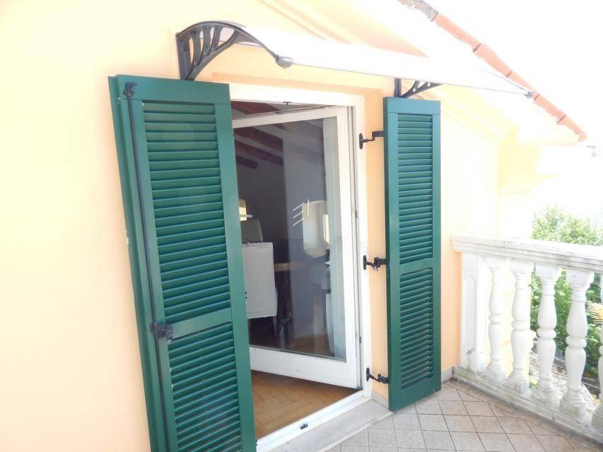 Квартира в Опатии, Хорватия, 60 м² - фото 2