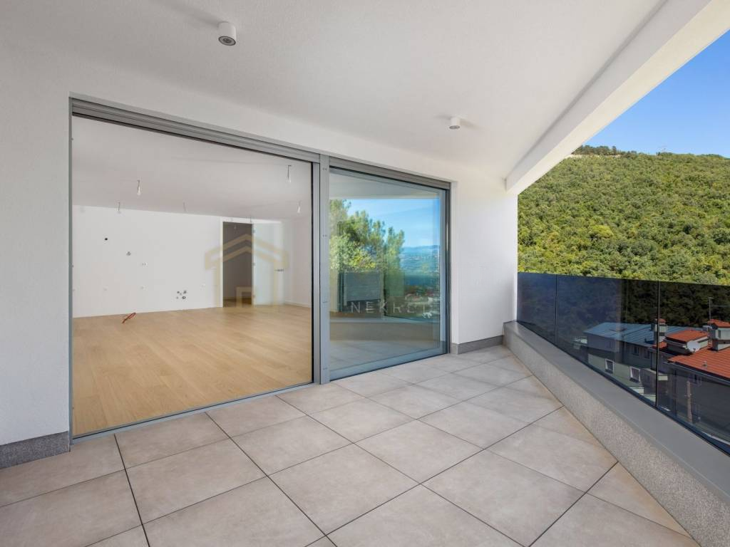 Дом в Опатии, Хорватия, 253 м² - фото 2