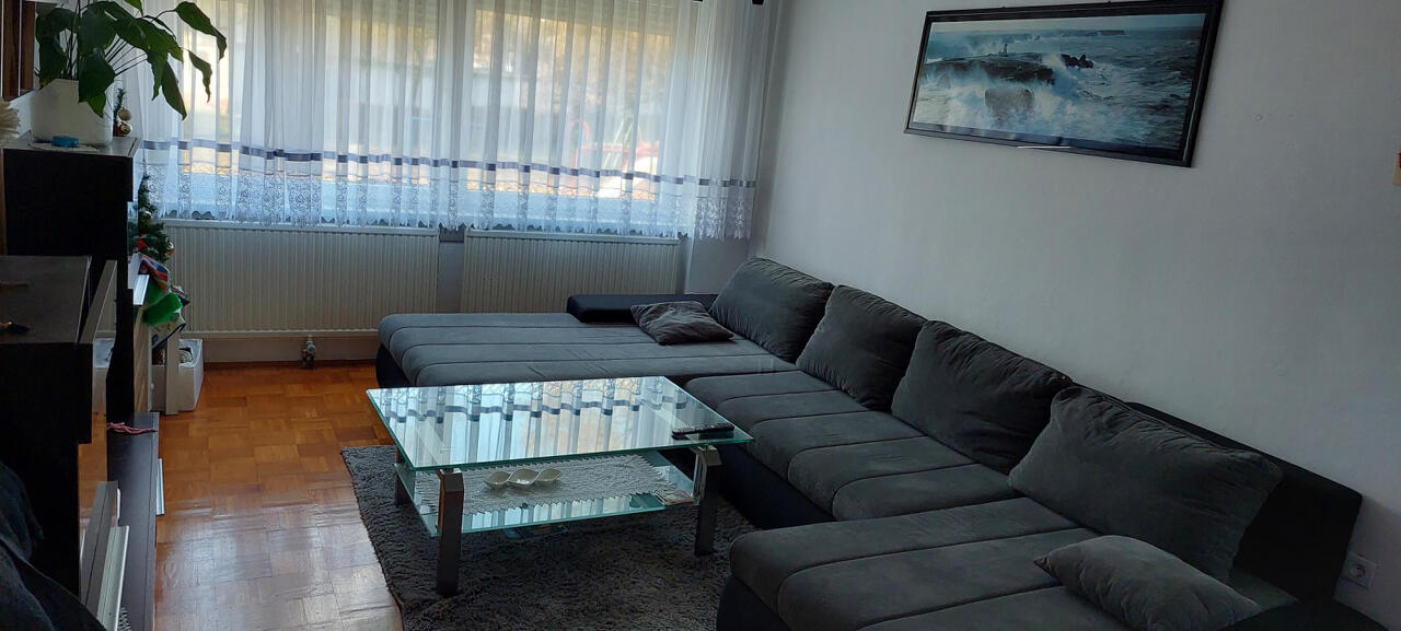 Квартира в Любляне, Словения, 89 м² - фото 2