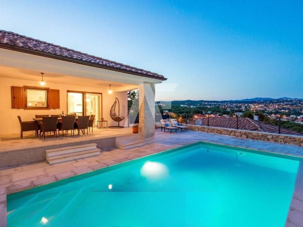 Дом в Опатии, Хорватия, 200 м² - фото 2