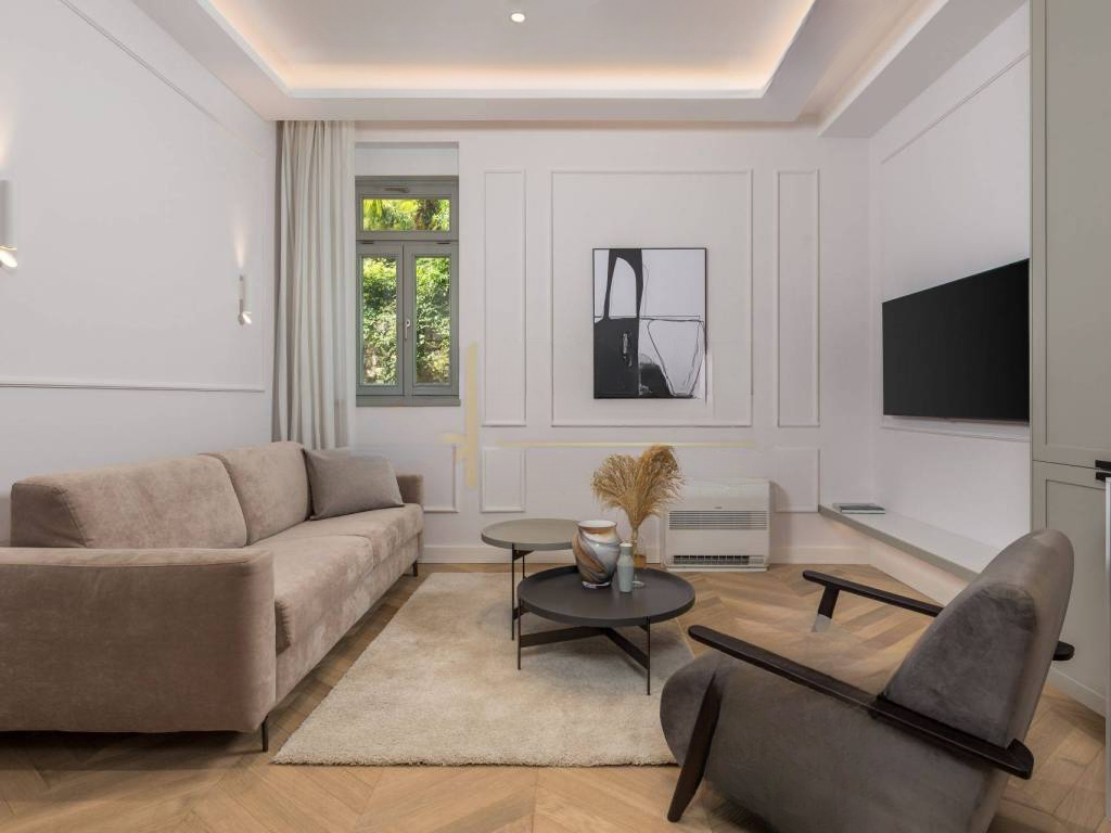 Квартира в Опатии, Хорватия, 51 м² - фото 2