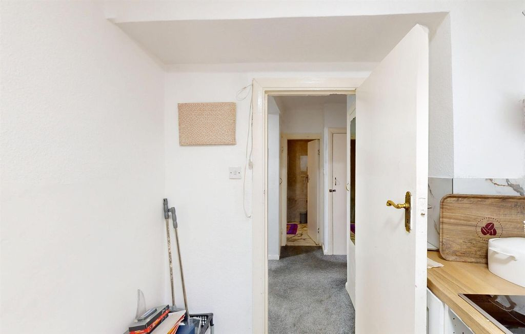 Квартира в Лондоне, Великобритания, 58 м² - фото 2