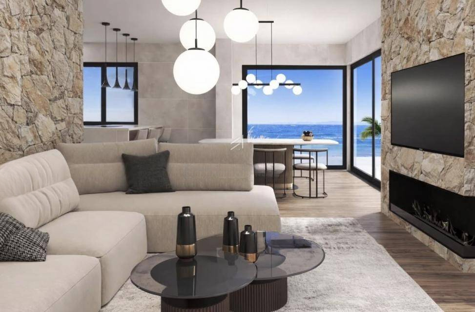 Квартира в Опатии, Хорватия, 127 м² - фото 2