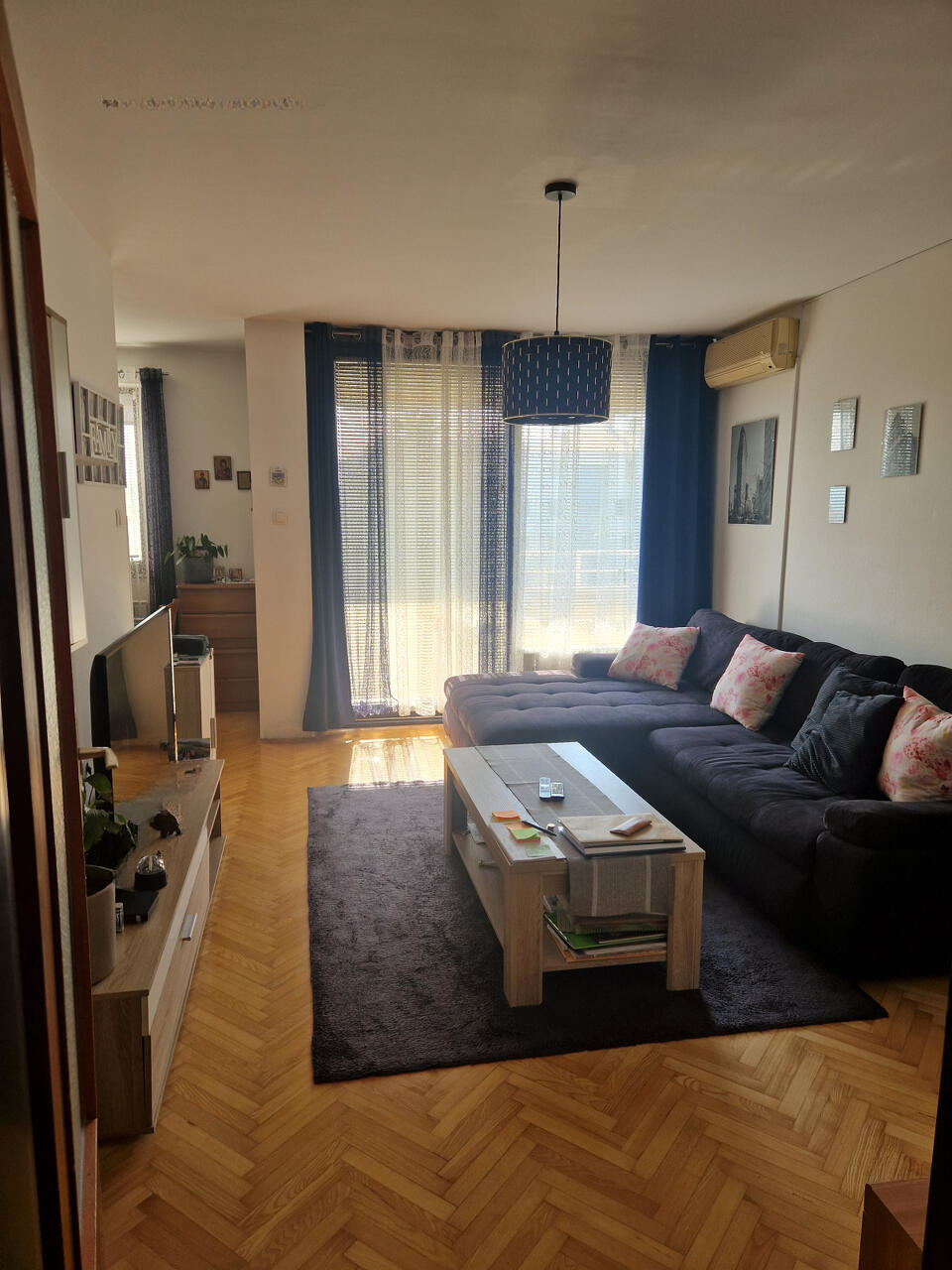 Квартира в Копере, Словения, 64 м² - фото 2