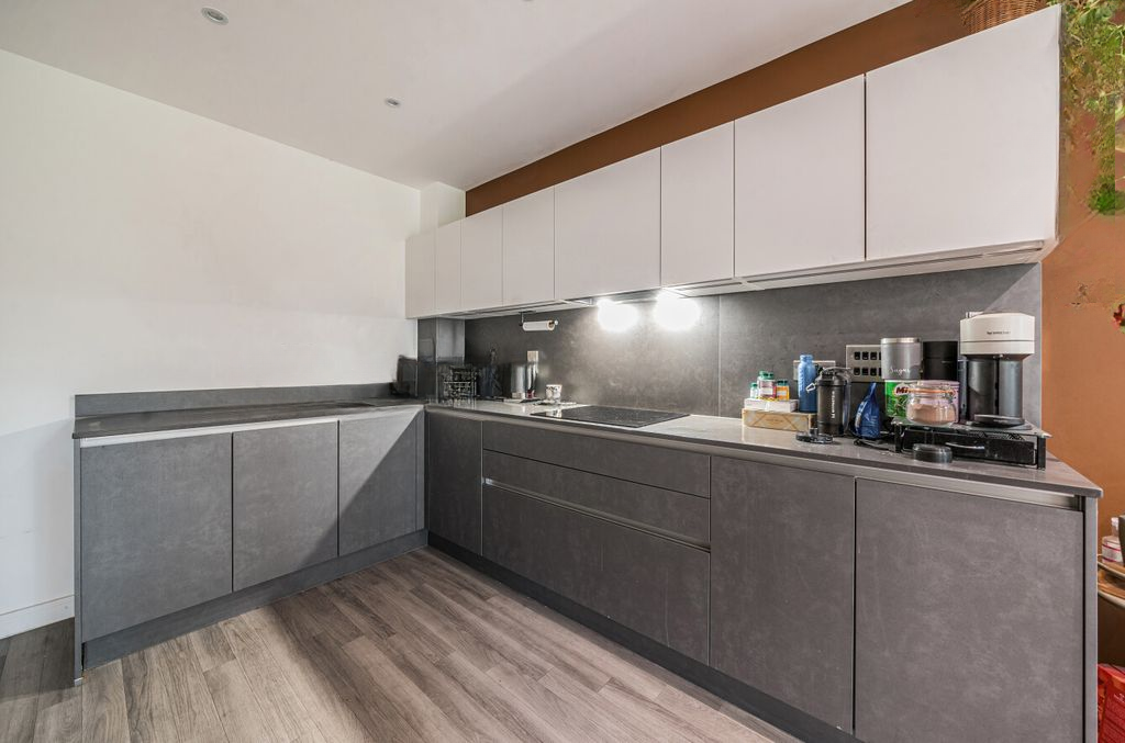 Квартира в Лондоне, Великобритания, 53 м² - фото 2