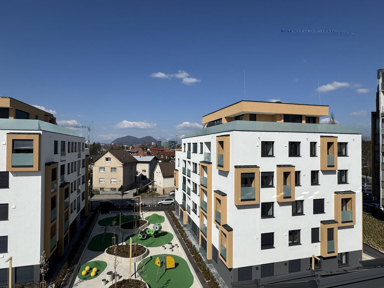 Квартира в Любляне, Словения, 30 м² - фото 2