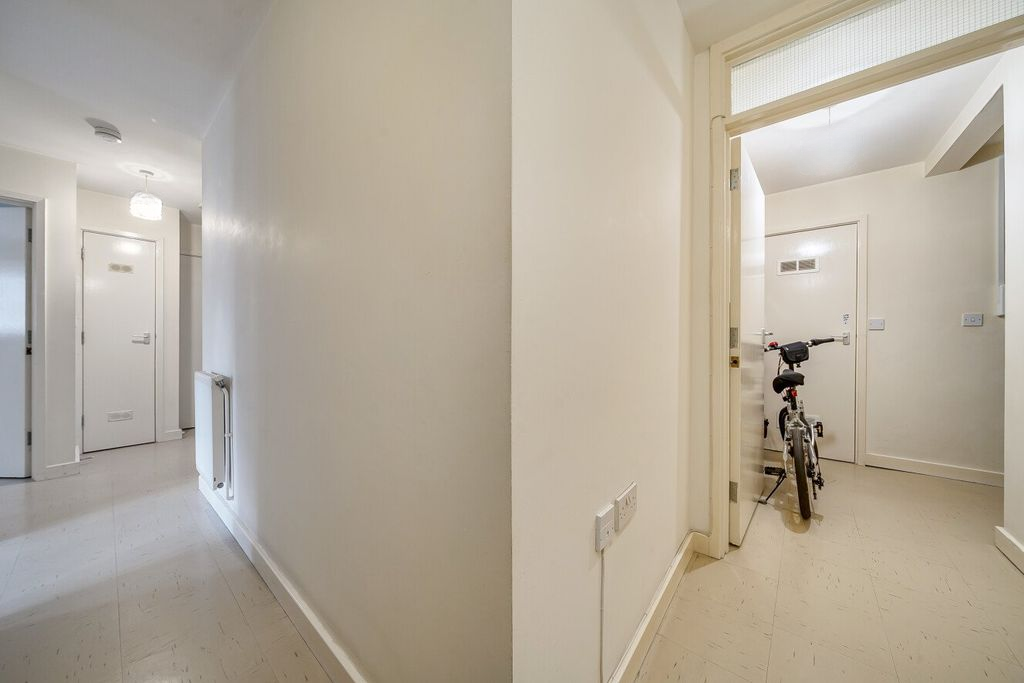 Квартира в Лондоне, Великобритания, 76 м² - фото 2