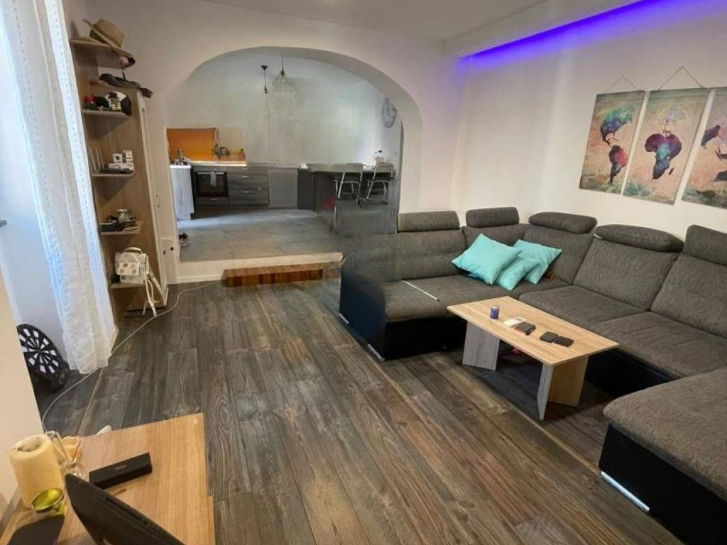 Квартира в Опатии, Хорватия, 100 м² - фото 2