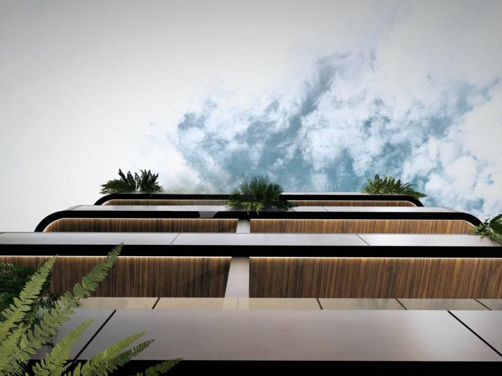 Квартира в Опатии, Хорватия, 287 м² - фото 2