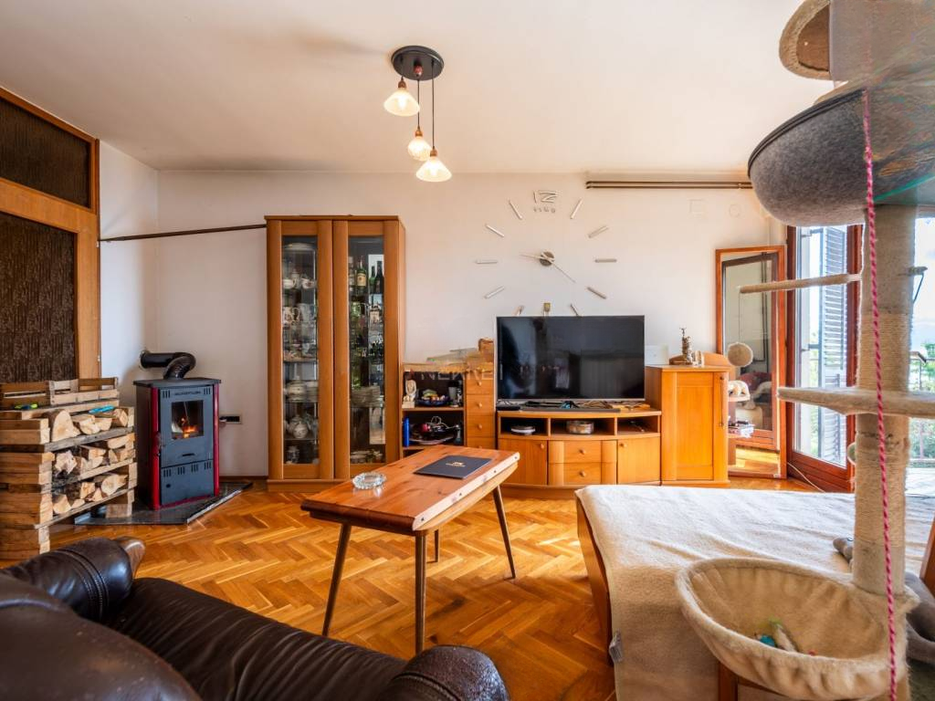 Квартира в Опатии, Хорватия, 121 м² - фото 2