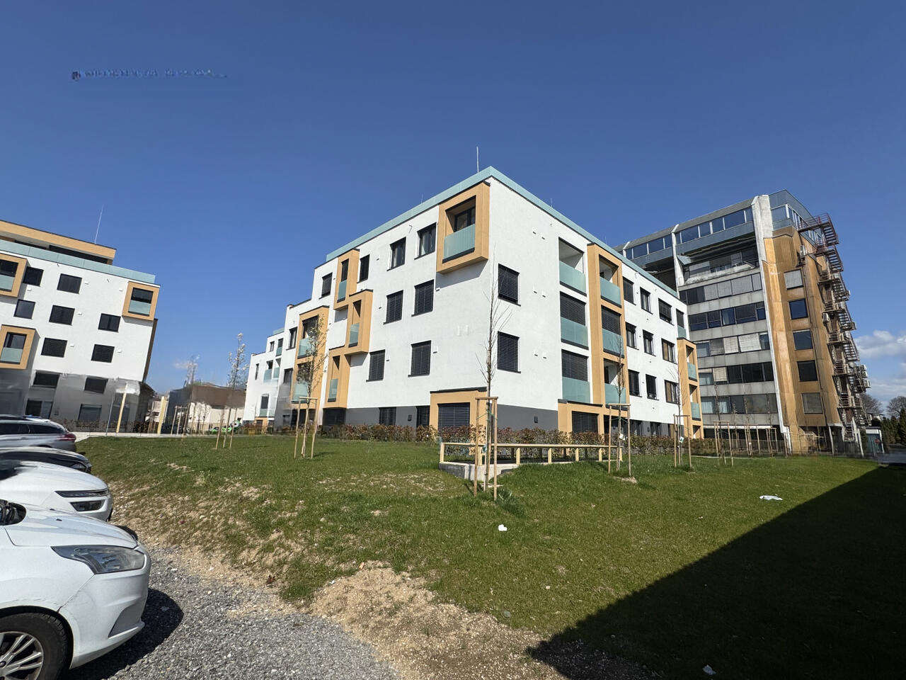 Квартира в Любляне, Словения, 271 м² - фото 2