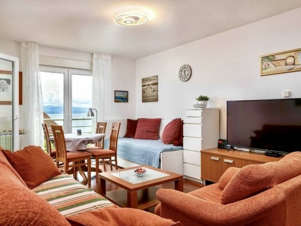 Квартира в Опатии, Хорватия, 49 м² - фото 2