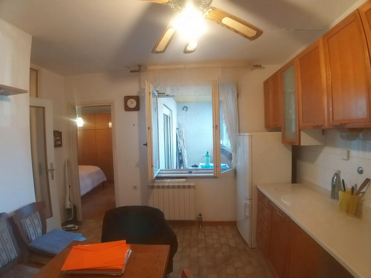 Квартира в Сежане, Словения, 74 м² - фото 2