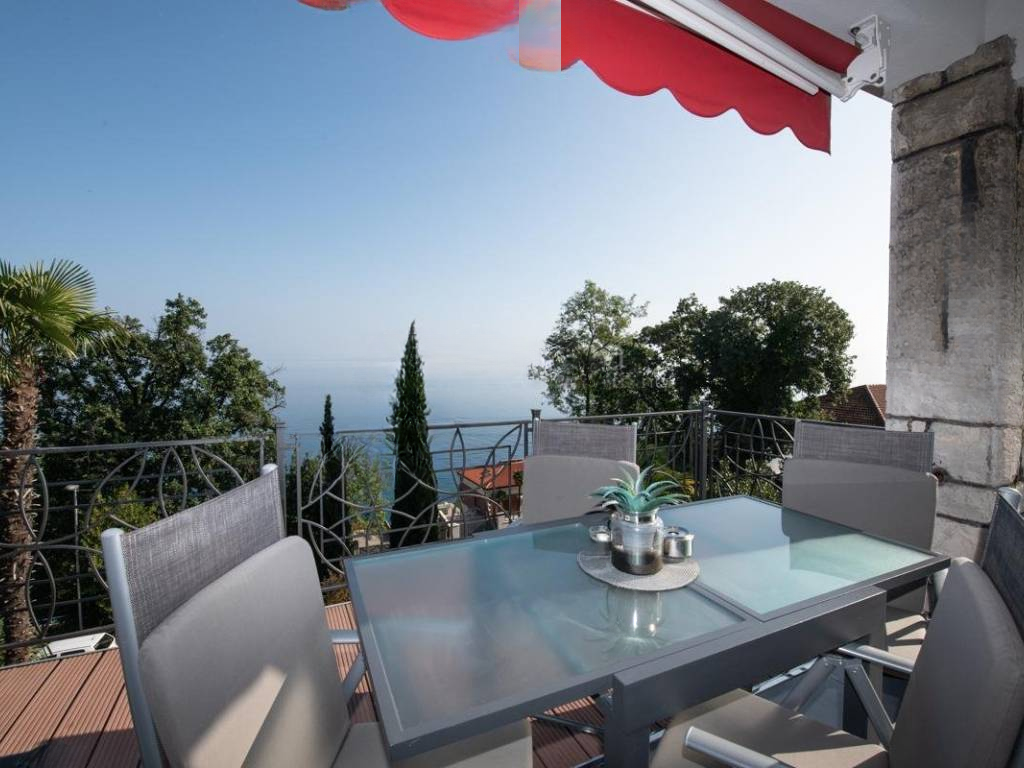 Квартира в Опатии, Хорватия, 162 м² - фото 2