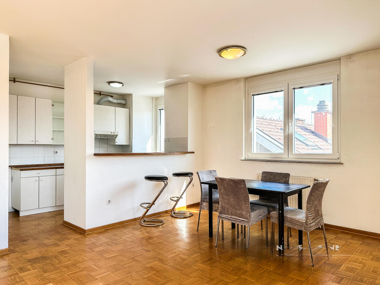 Квартира в Любляне, Словения, 64 м² - фото 2