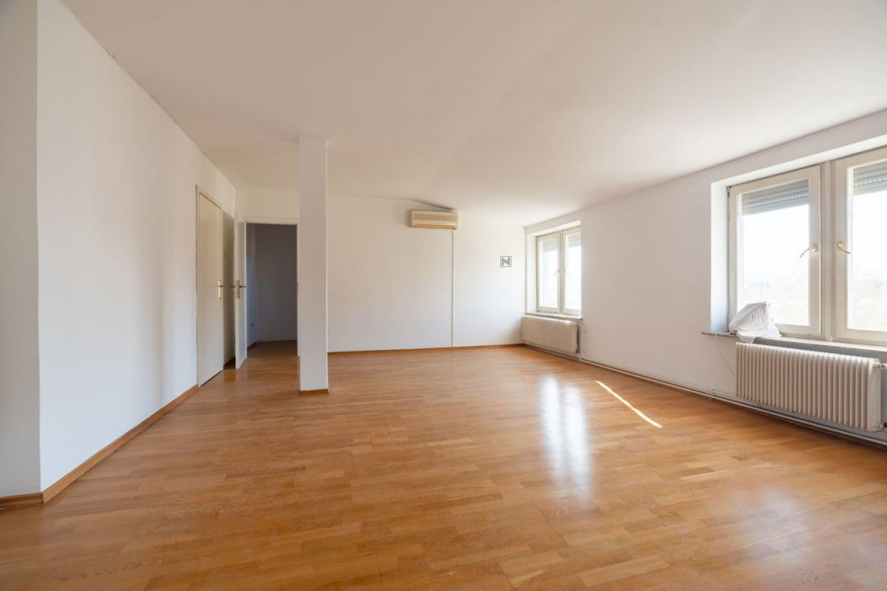 Квартира в Любляне, Словения, 96 м² - фото 2