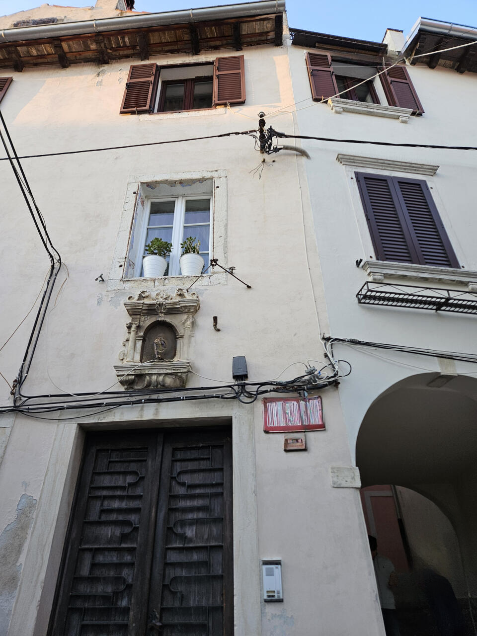 Квартира в Копере, Словения, 60 м² - фото 2