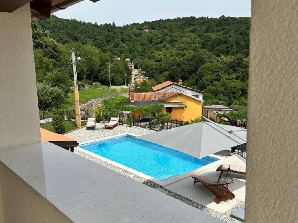 Дом в Опатии, Хорватия, 328 м² - фото 2