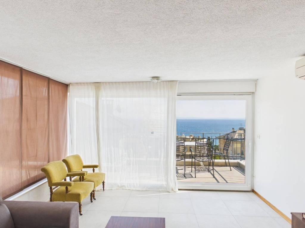 Квартира в Опатии, Хорватия, 205 м² - фото 2