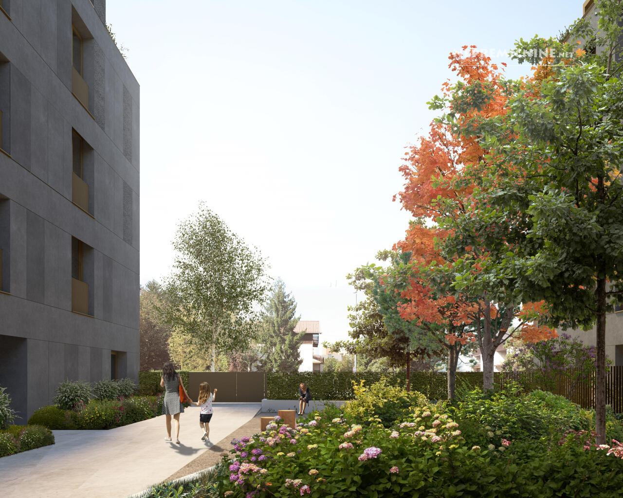 Квартира в Любляне, Словения, 162 м² - фото 2