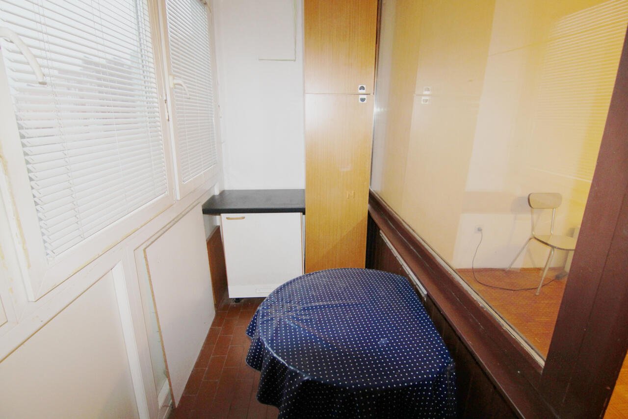 Квартира в Любляне, Словения, 29 м² - фото 2