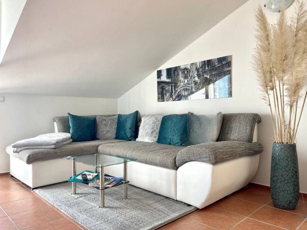 Квартира в Опатии, Хорватия, 54 м² - фото 2